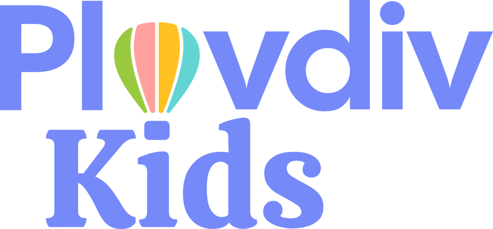 Plovdiv Kids